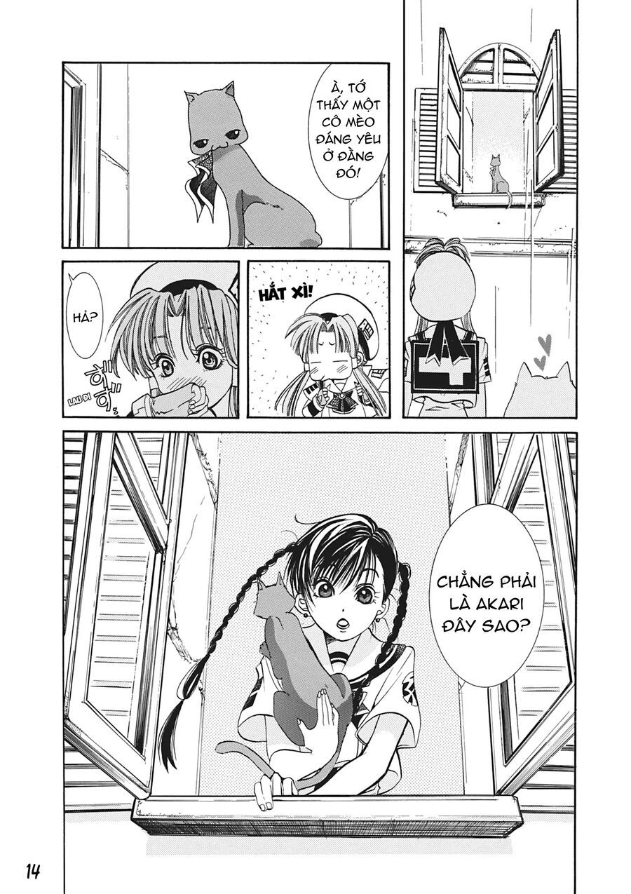 aqua - chap3 - Trang 15